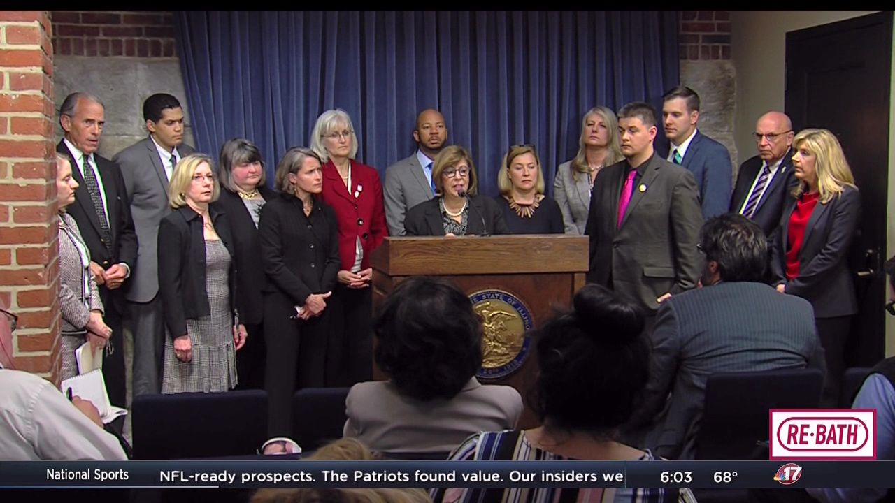 Audit: Over half of DCFS investigators were not compliant